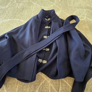 Nurse Cape (Vintage)